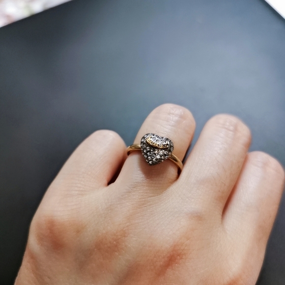 Juicy Couture Ring - Picture 1 of 3